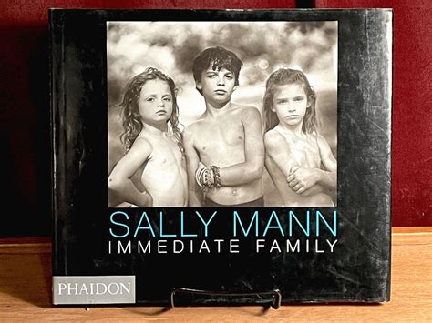 fam nudes|Sally Mann: Immediate Family .